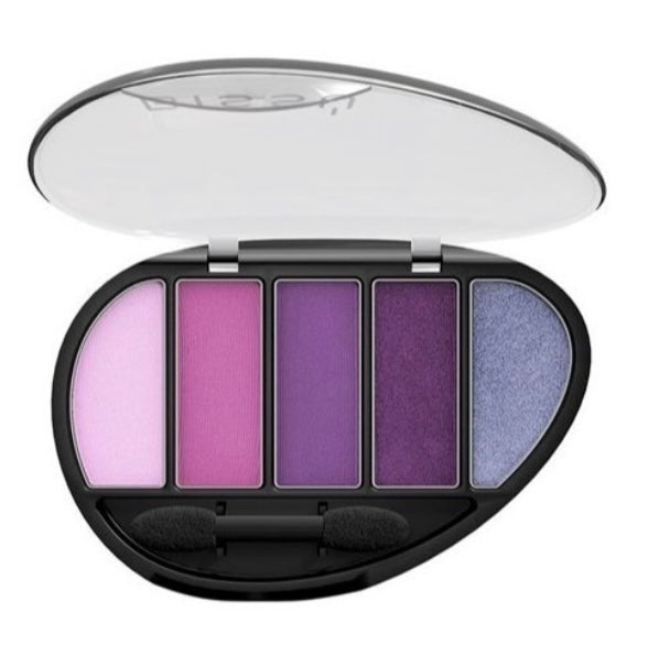 Sombras Quinteto “Sin Miedo” Bissú