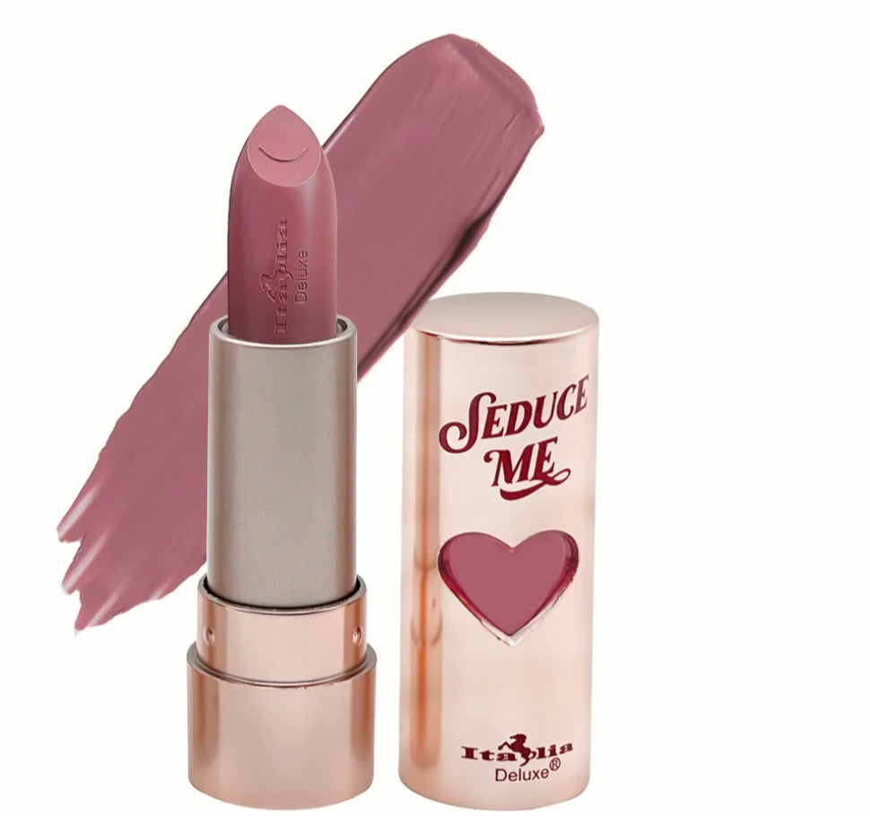 Labial en Barra Seduce Me Satin “Romance 18”