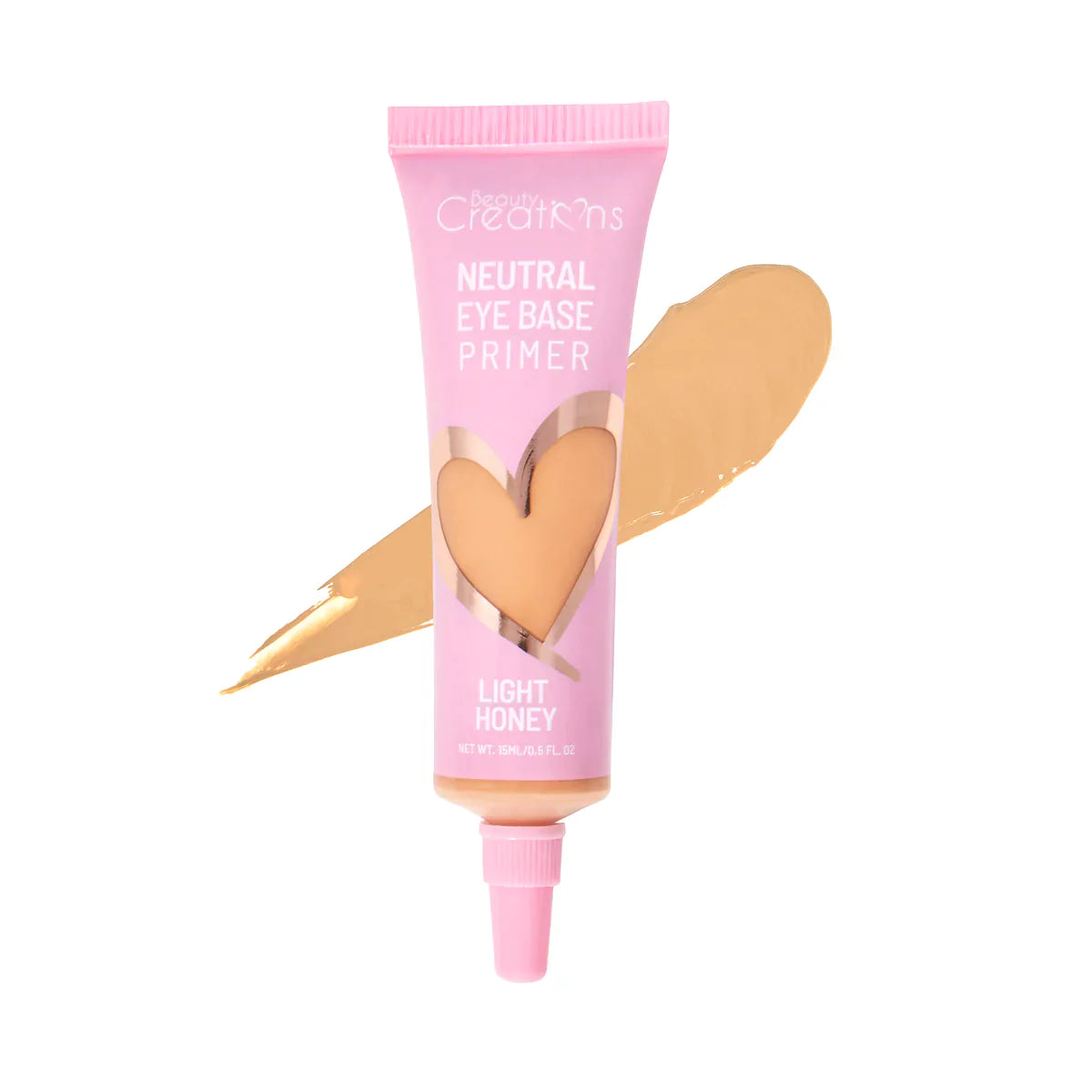 Primer De Sombras “ Light Honey”