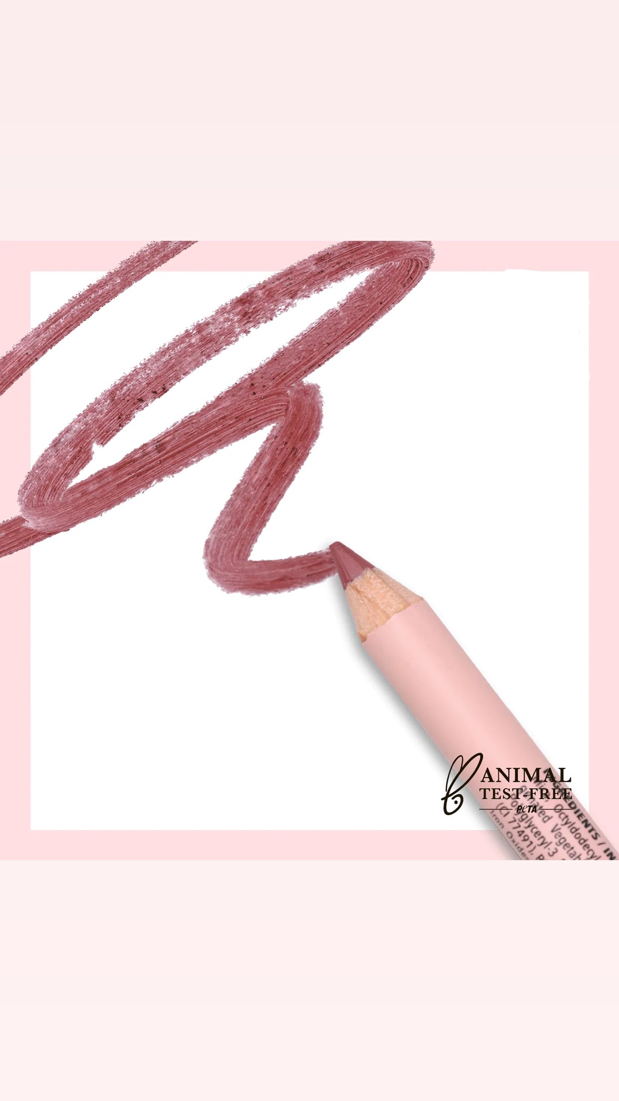 Lápiz De Labios ( 005 Roseberry )