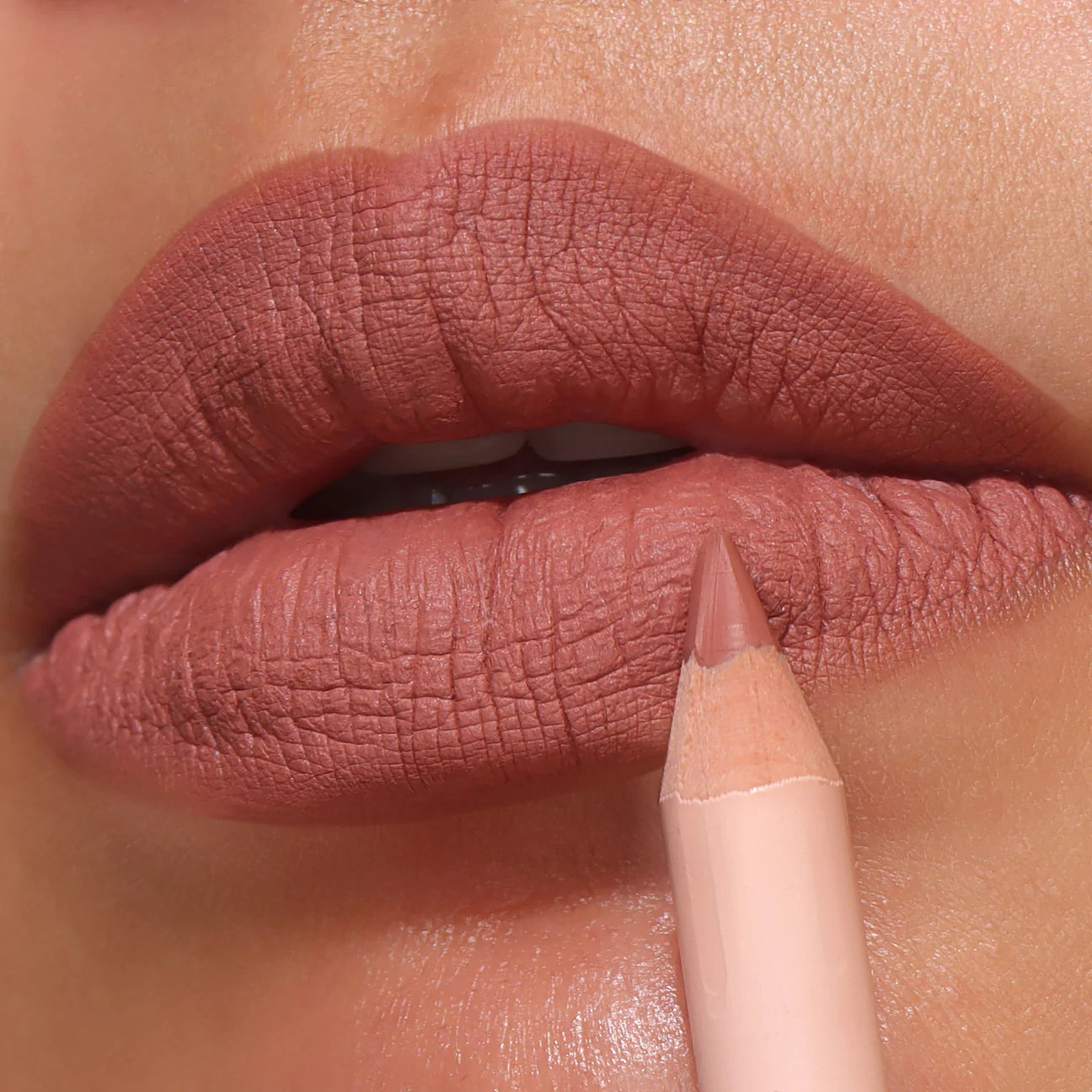 Lápiz De Labios (003 Posh Pink )