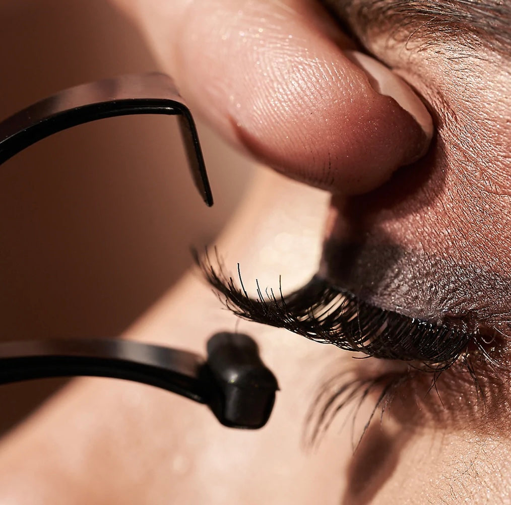 Rizador Pestañas Mini