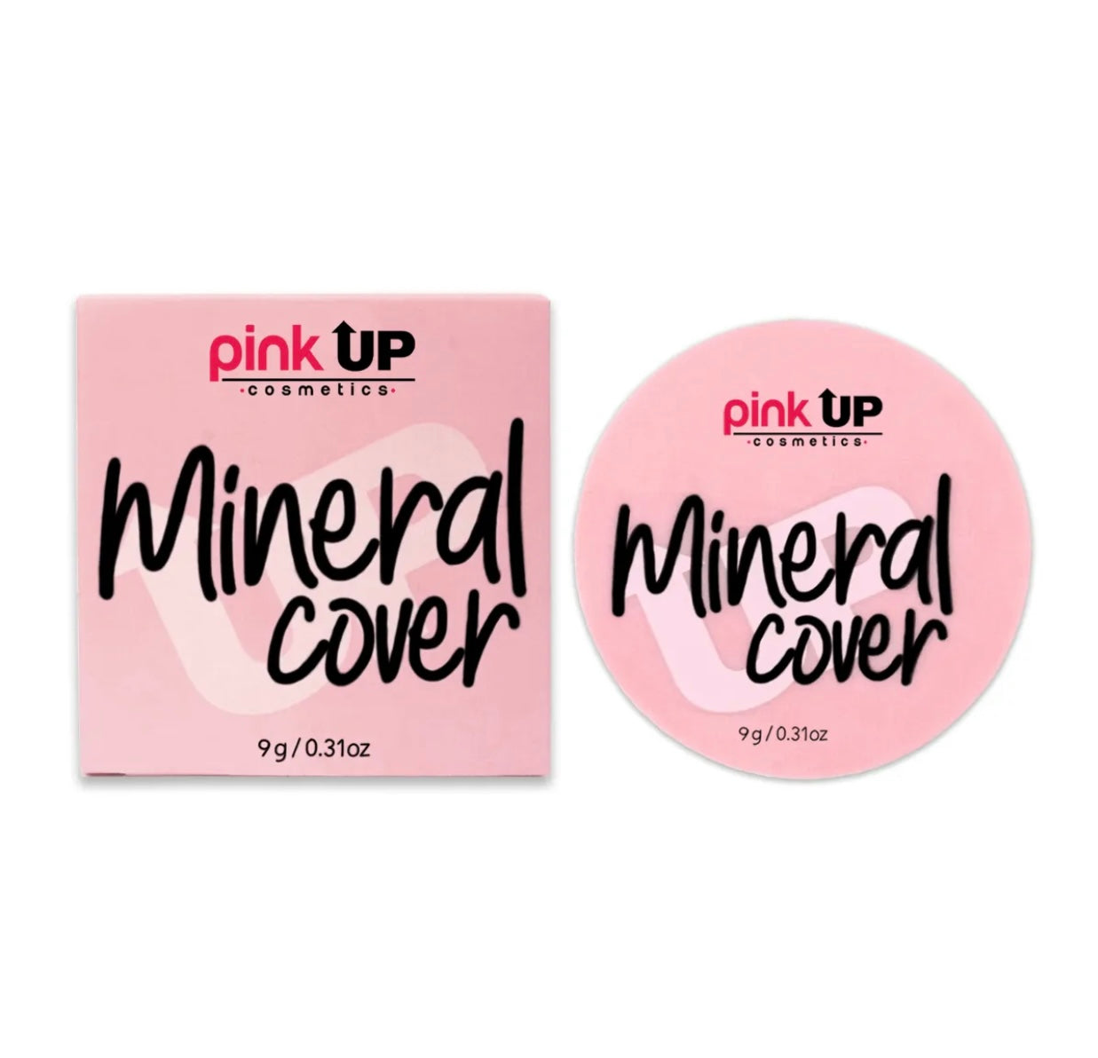 Polvo Compacto “ Natural “