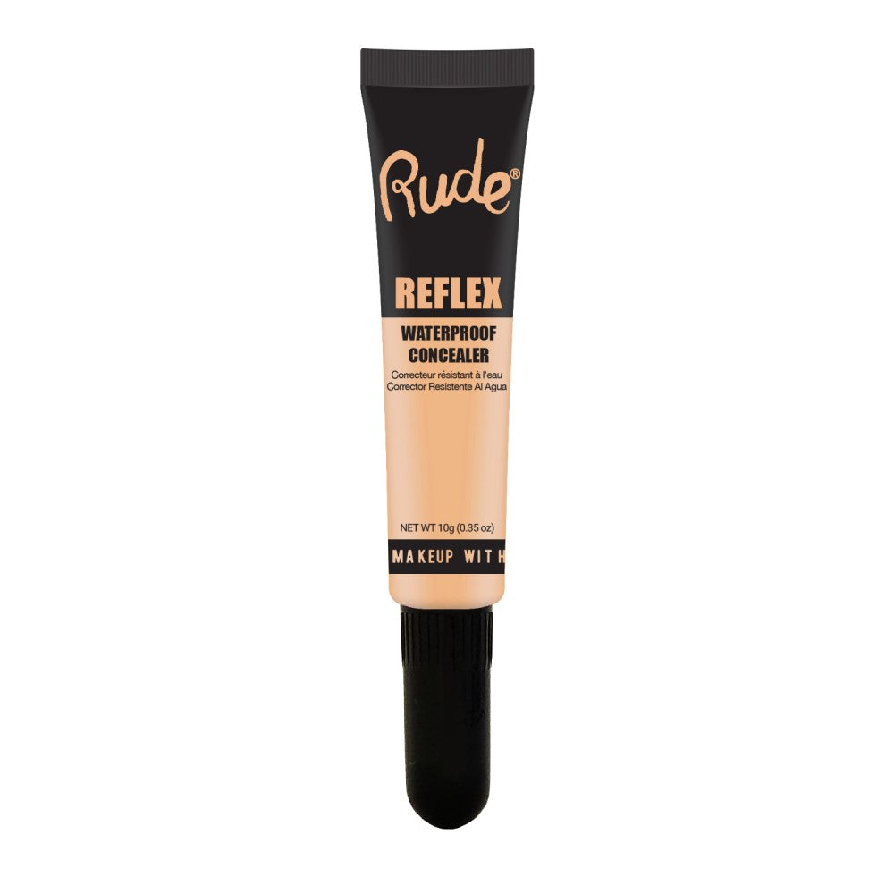 Corrector de Rude "Ivory"
