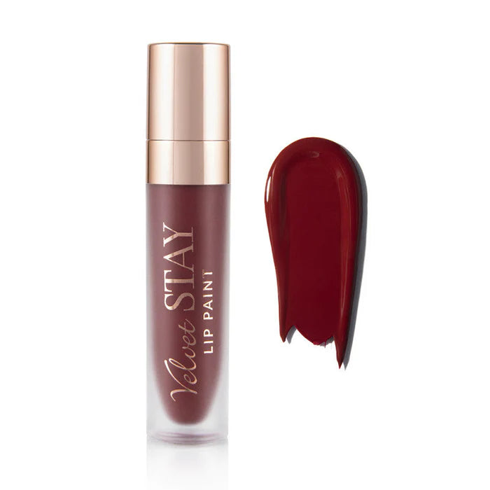 Labial Liquido Velvet Stay Lip Paint "Juiced"