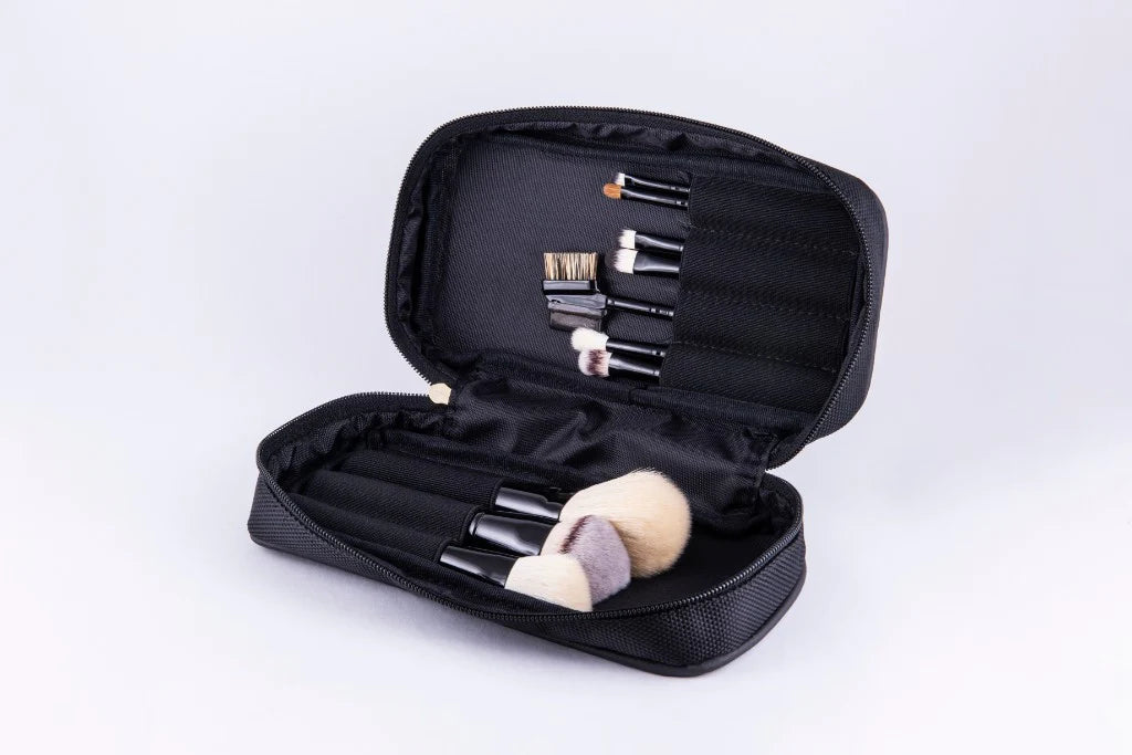 Kit de 10 Brochas Automaquillaje MF