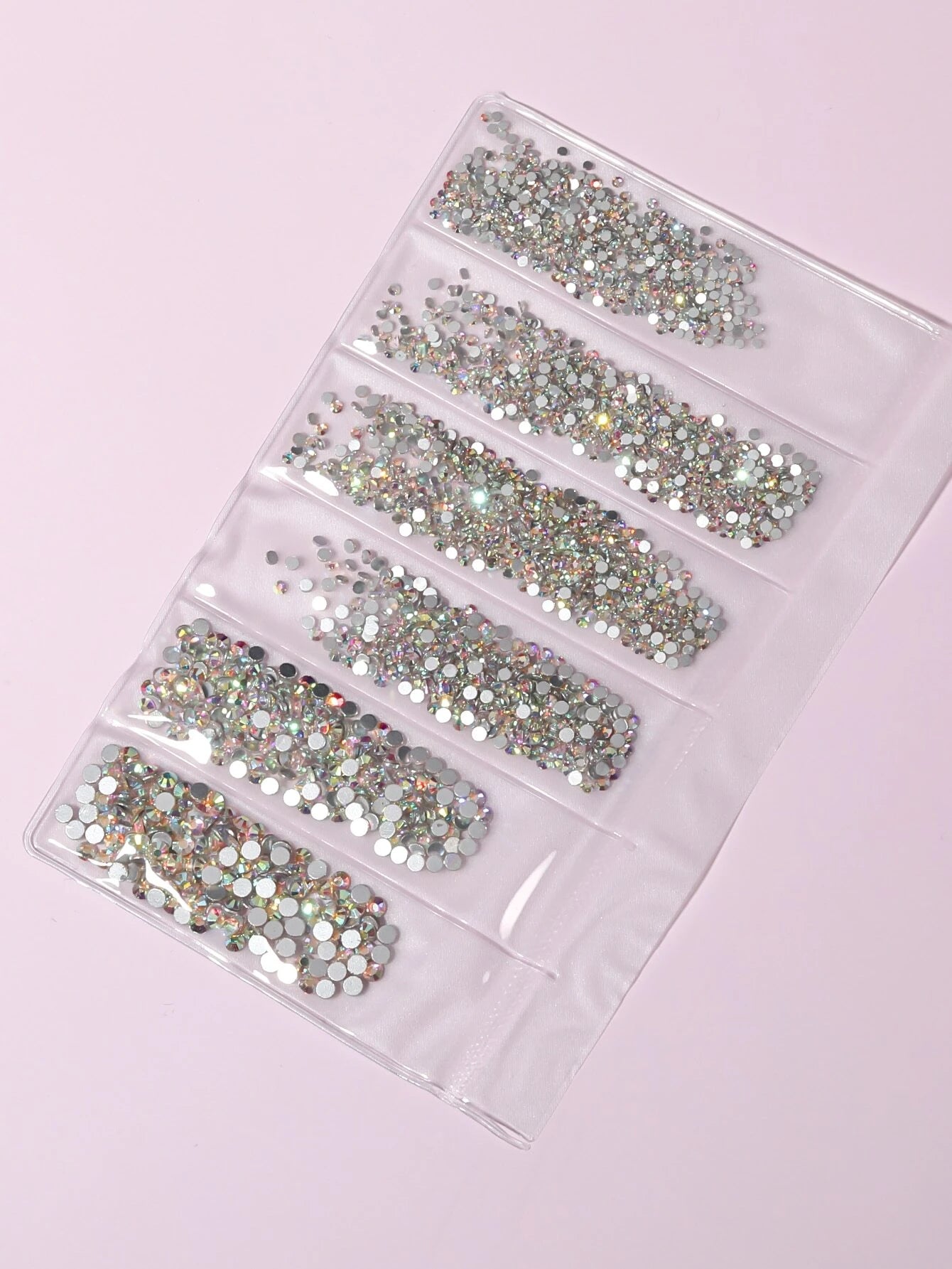 Piedras para el Maquillaje