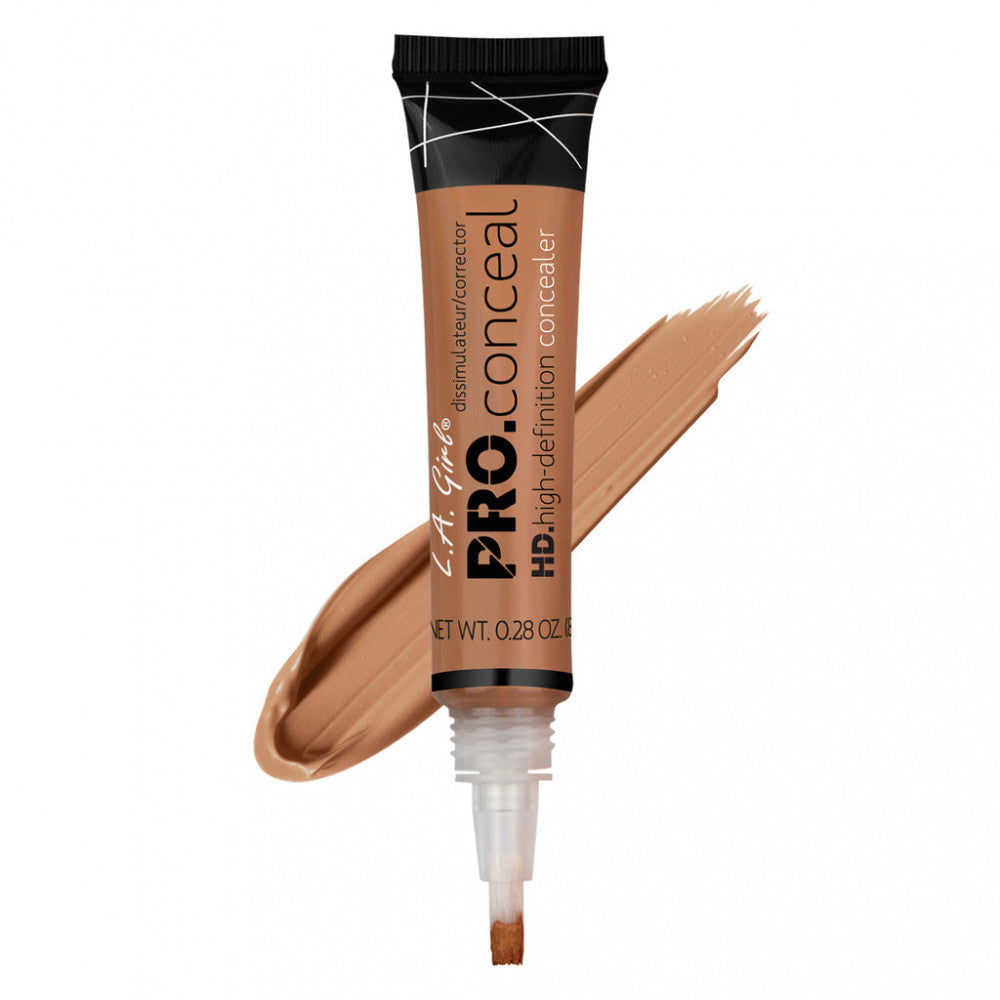 Corrector Pro HD "Light Tan"