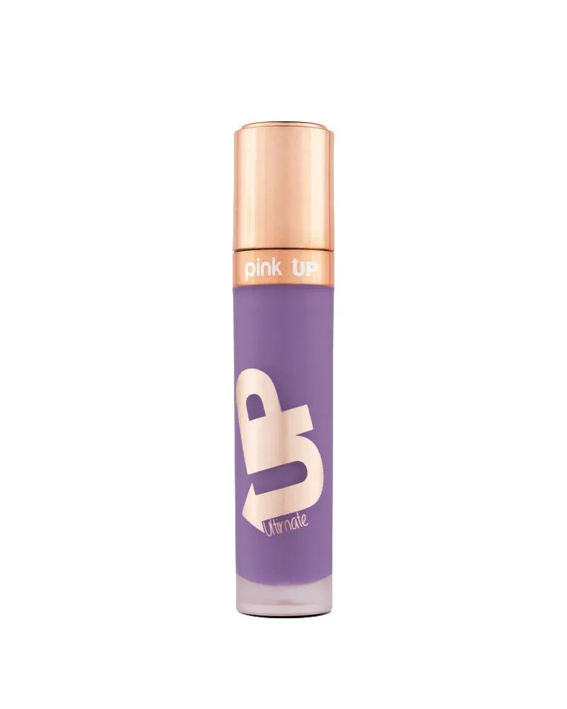 Labial Liquido Ultimate "Lili 30" Pink Up