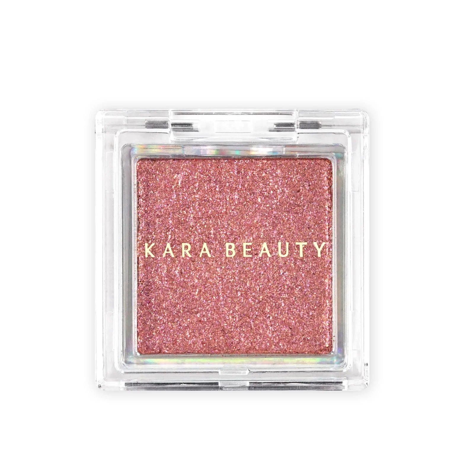 Prismáticas Sombra de Ojos en Crema "Love Child"