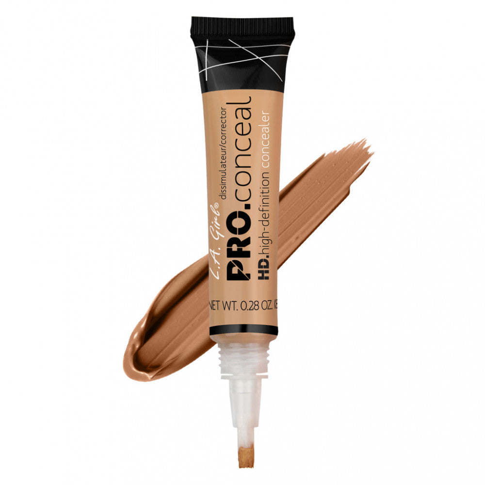 Corrector Pro HD "Medium Bisque"