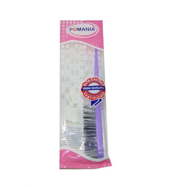 Cepillo Colita - Pulidor Estilista