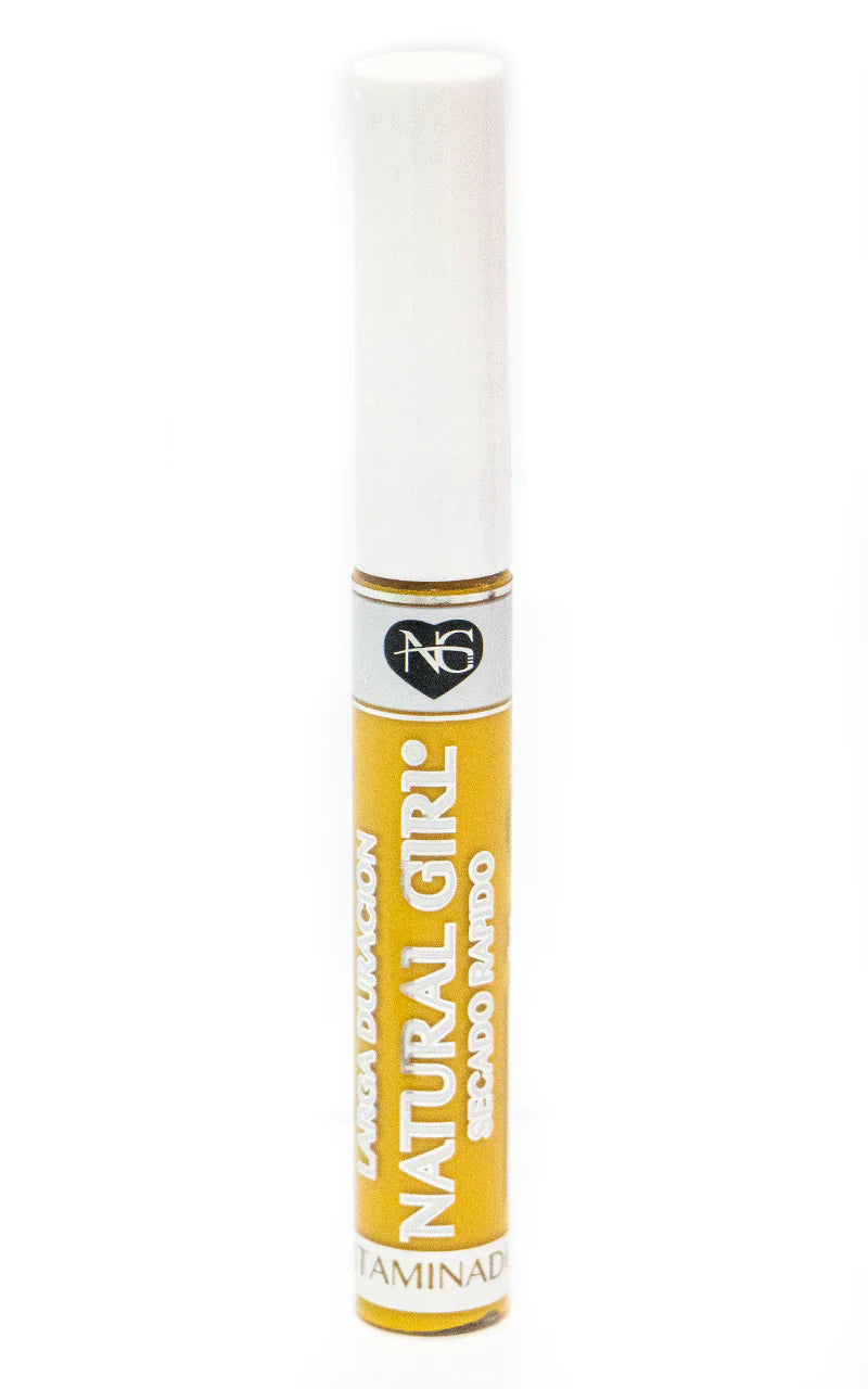 Delineador Natural Girl "Mostaza"