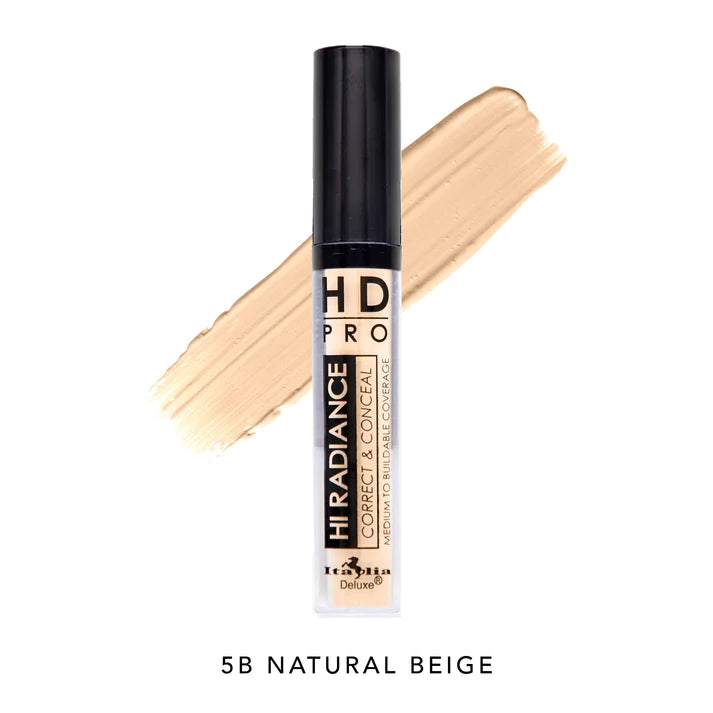 Corrector HD-Pro "Natural Beige 5B"