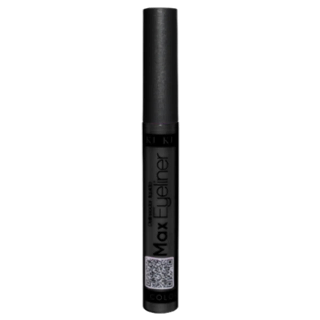 Delineador Liquido KJ "Negro Matte"