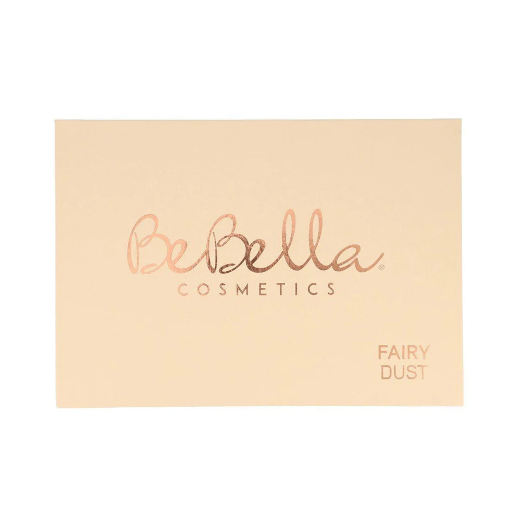 Paleta de Iluminadores