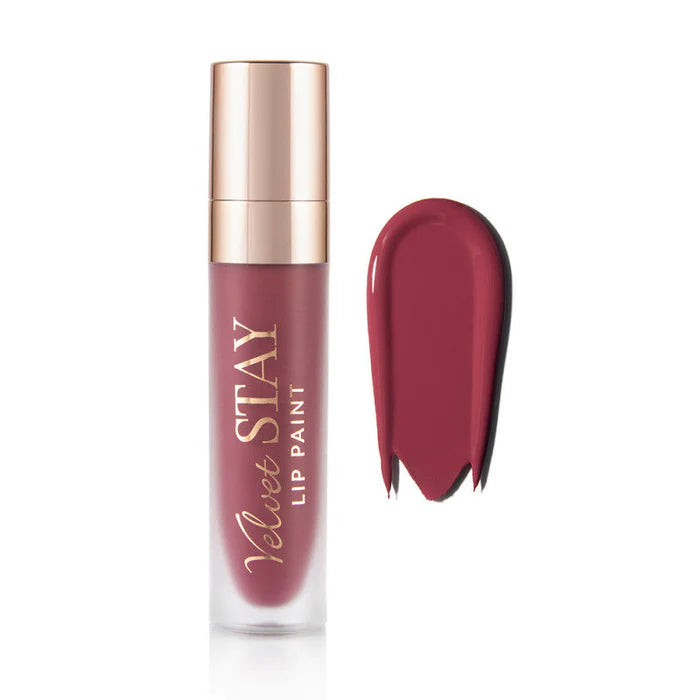 Labial Liquido Velve Stay Lip Paint "Nova"