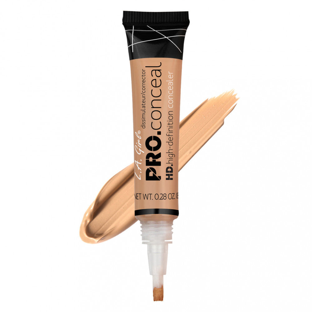 Corrector Pro HD "Puro Beige"