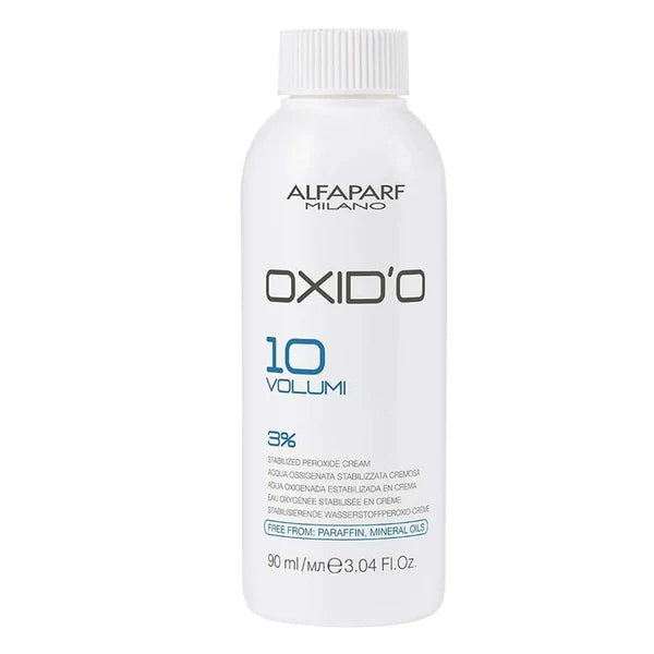 Peroxido Alfaparf 10VOL