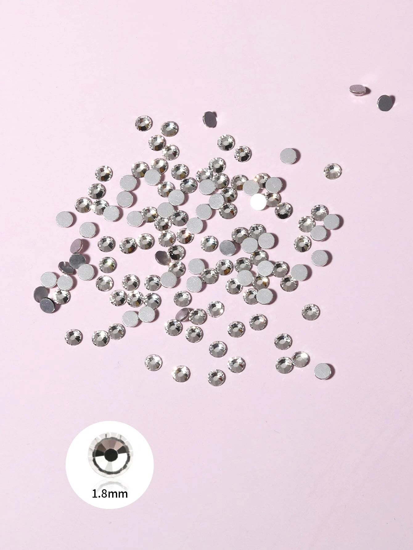 Piedras para el Maquillaje "SS5"