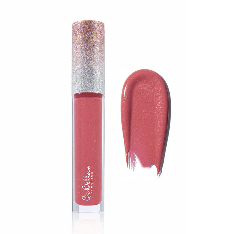 Labial Liquido "Plastic Princess"
