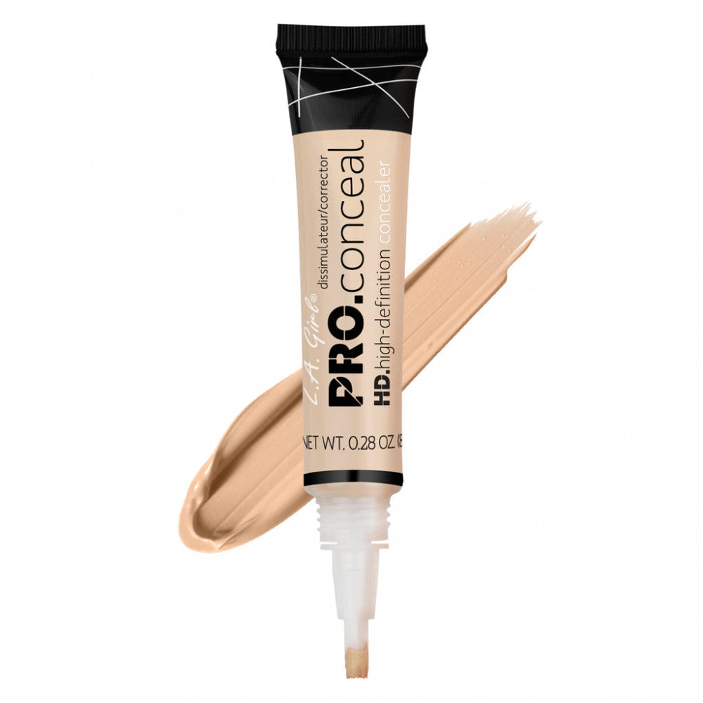 Corrector Pro HD "Porcelana"