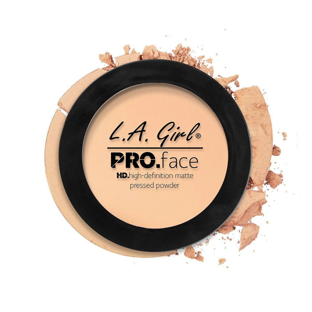 Polvo Compacto GPP603 "Porcelain"