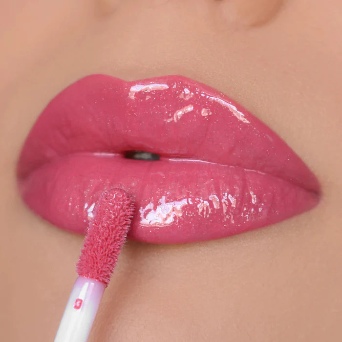 Labial Liquido "Plastic Princess"