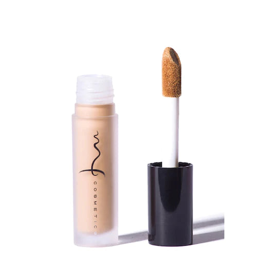 Corrector Liquido "Rich Tan"