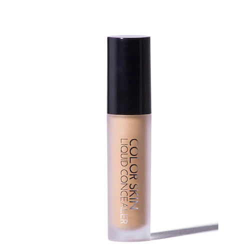 Corrector Liquido "Rich Tan"