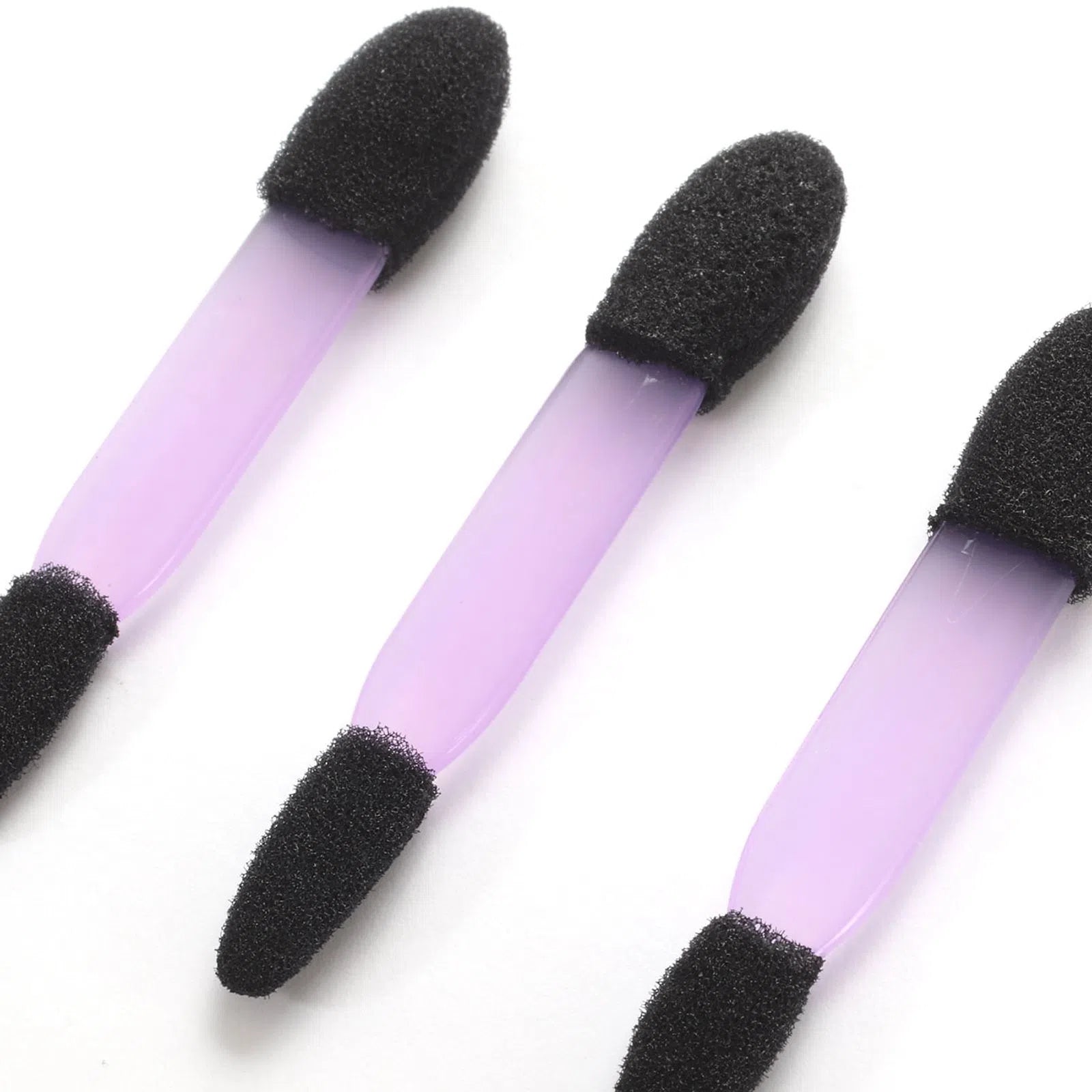 Aplicador de Sombra de Ojos Rosa