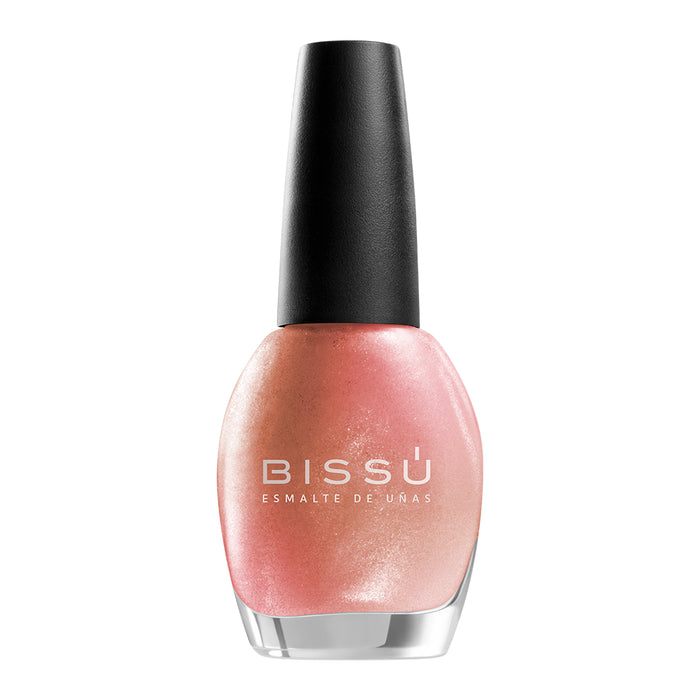 Esmalte "Seda Melocotón" 129 Bissu