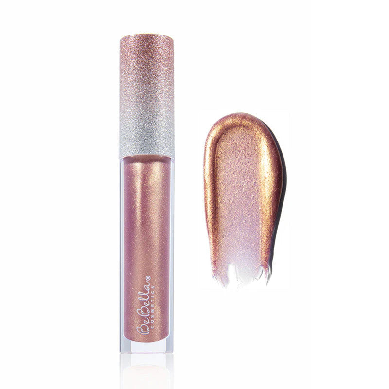 Labial Liquido "Shine On Me"