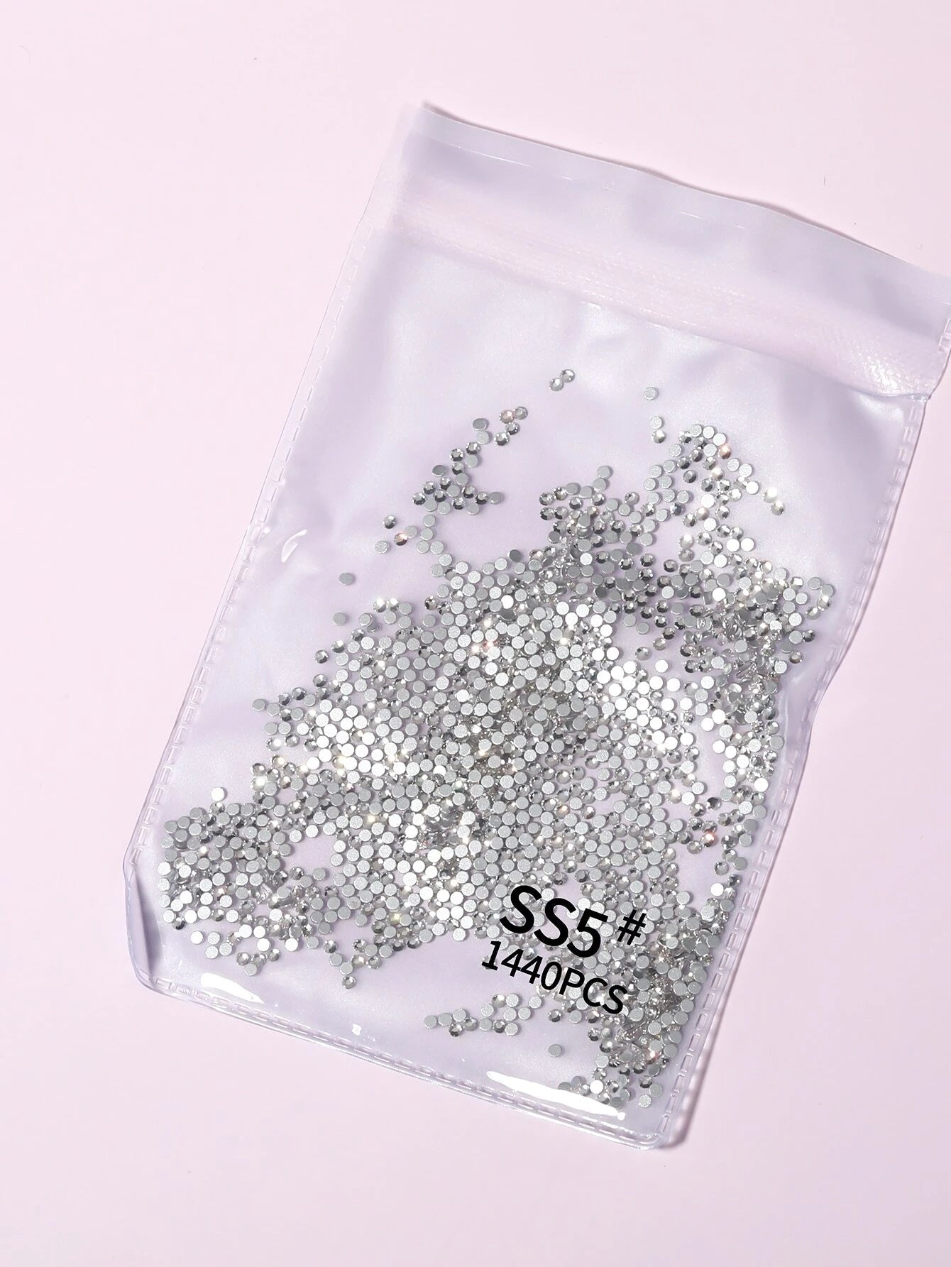 Piedras para el Maquillaje "SS5"