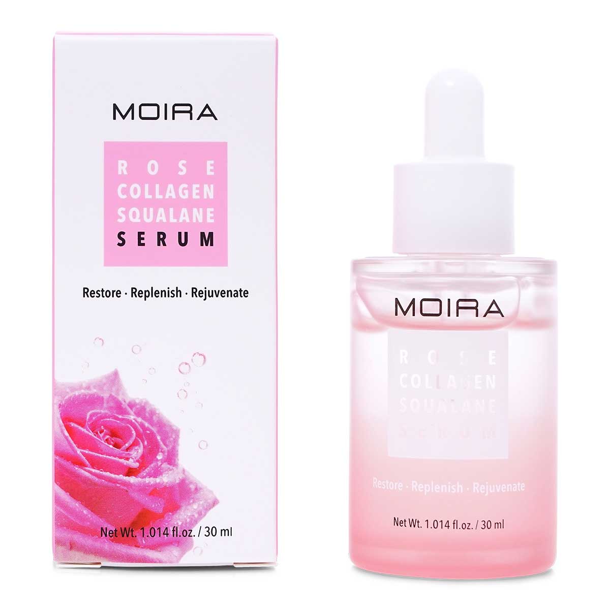 Suero de Rosas Moira