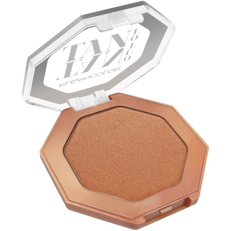 Bronceador Sun Tan "Tan Out Of Tan"