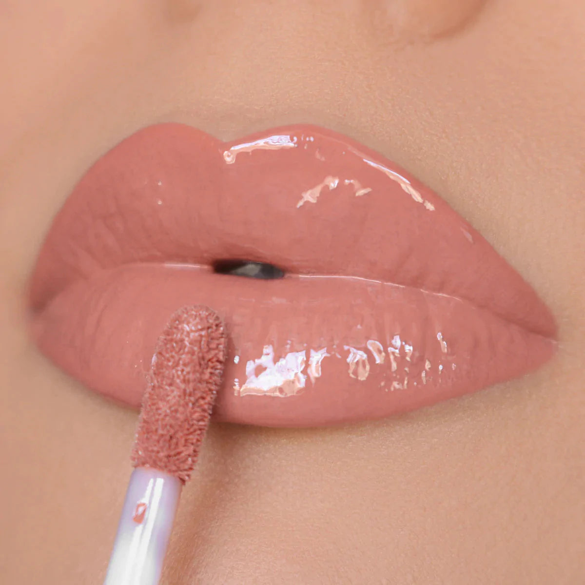 Labial Liquido "Level Up"